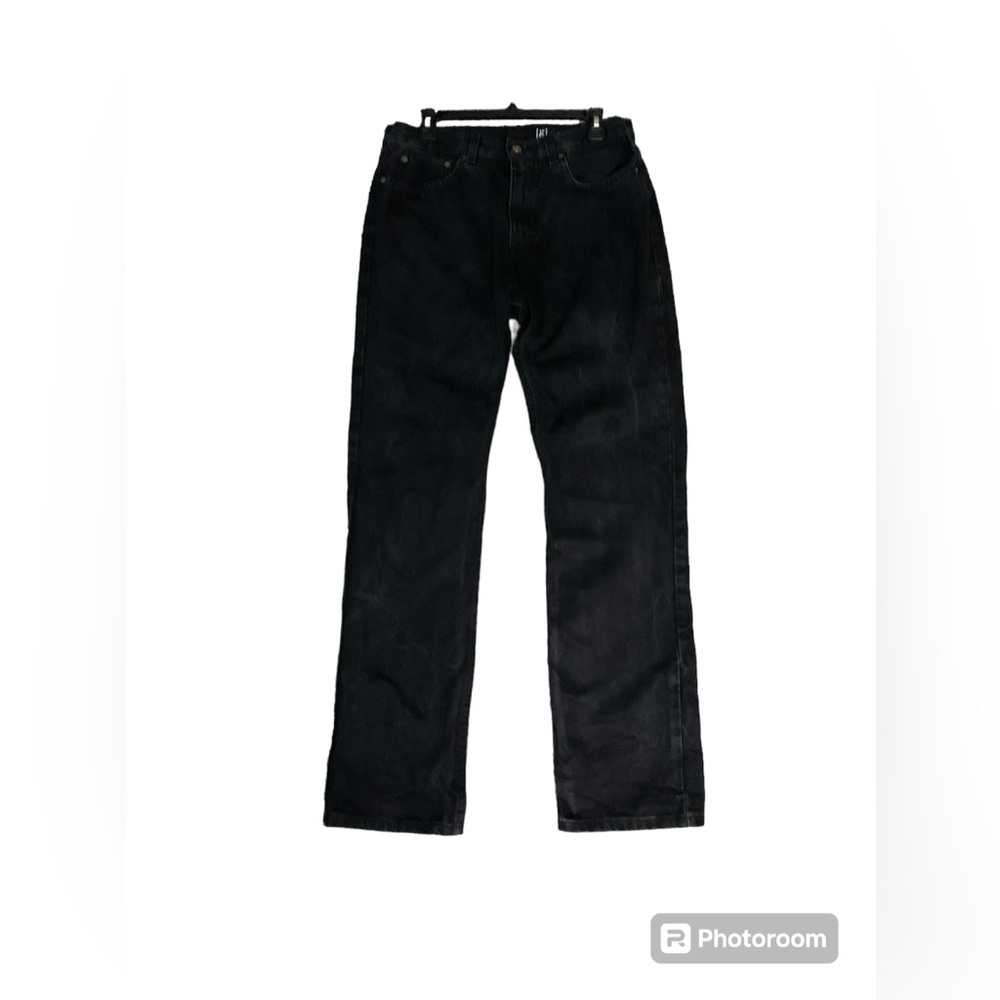 Geroge Regular Sized Jeans
